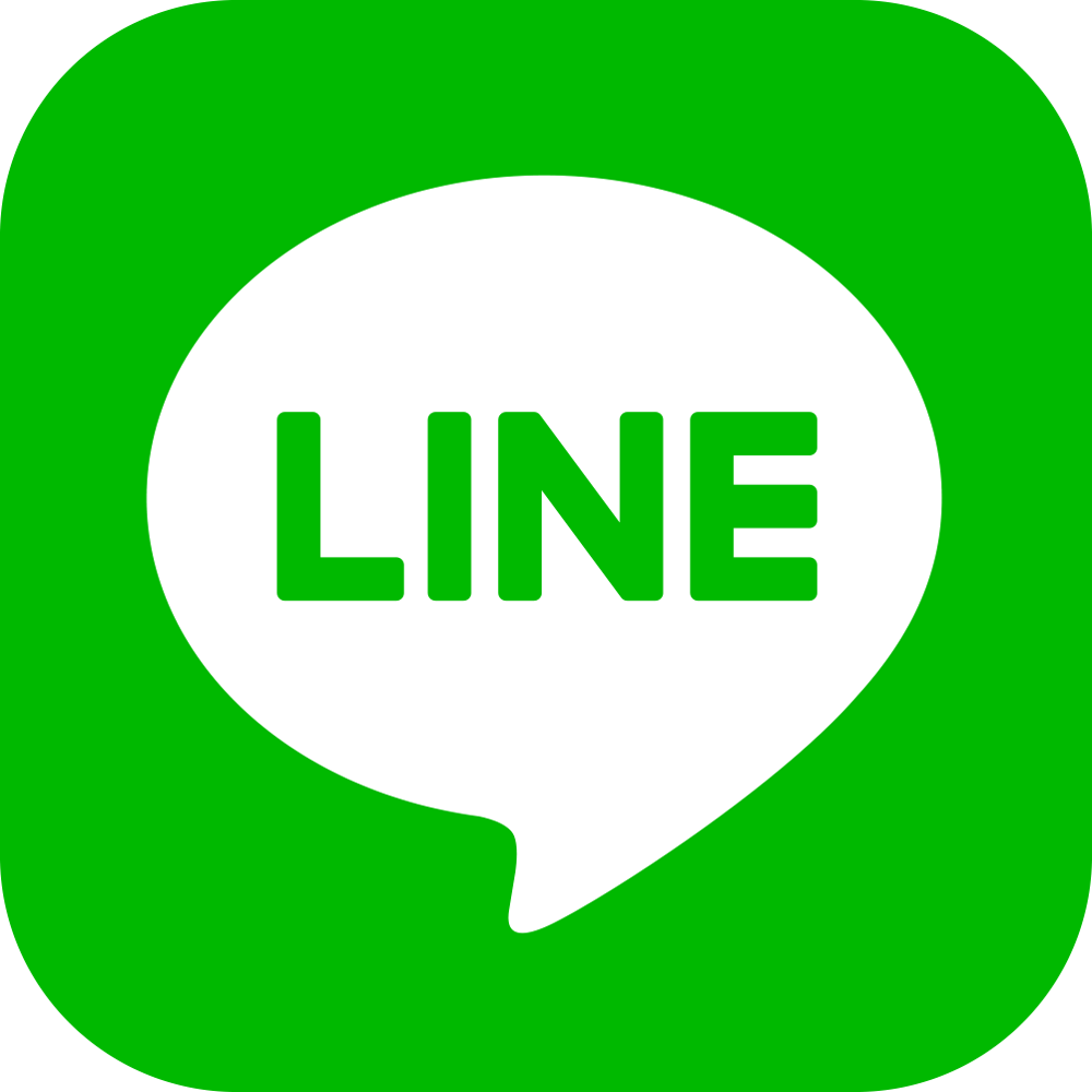 LINE@友達登録